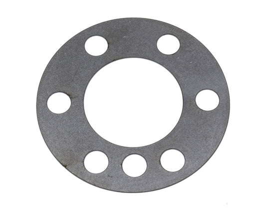 Flywheel Shim - 0.030 in Thick - Steel - Natural - Brinn Transmission - GM LS-Series - Each