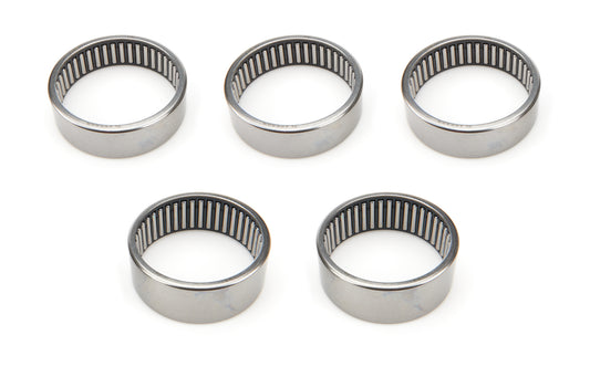 Cam Bearing - 2.165 in Journal - Full Shell - Steel - Natural - Kit