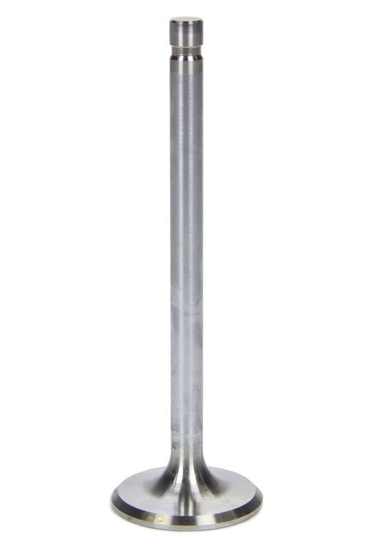 Engine & Accessories Valve - 1.600 in Head - 11/32 in Valve Stem - 5.115 in Long - Stainless - Small Block Chevy - Each