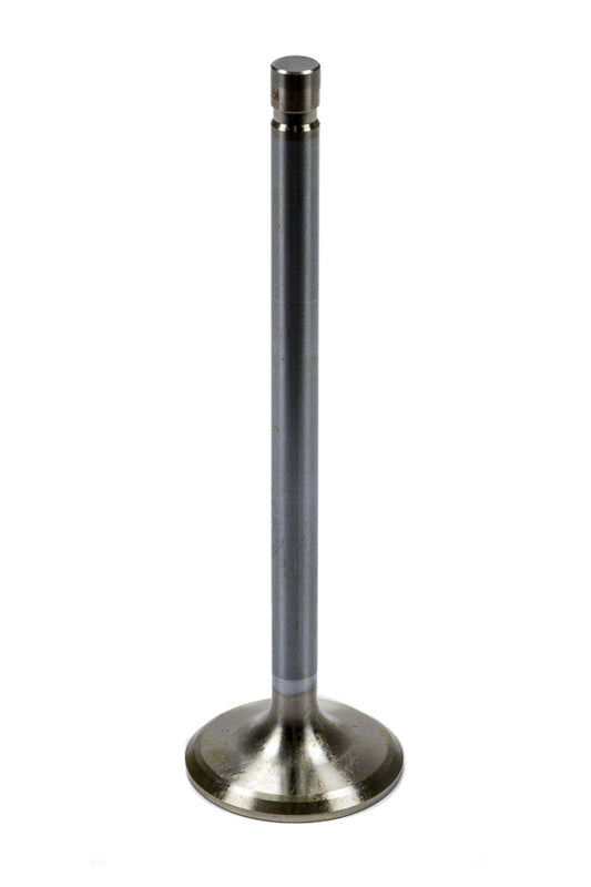 Engine & Accessories Valve - 1.625 in Head - 11/32 in Valve Stem - 5.540 in Long - Stainless - Brodix Heads - Each