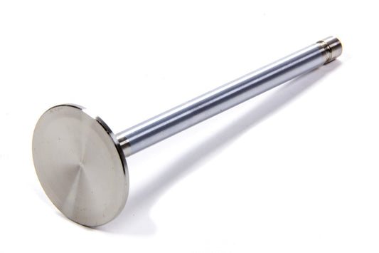 Engine & Accessories Valve - 1.600 in Head - 11/32 in Valve Stem - 5.300 in Long - Stainless - Small Block Chevy - Each