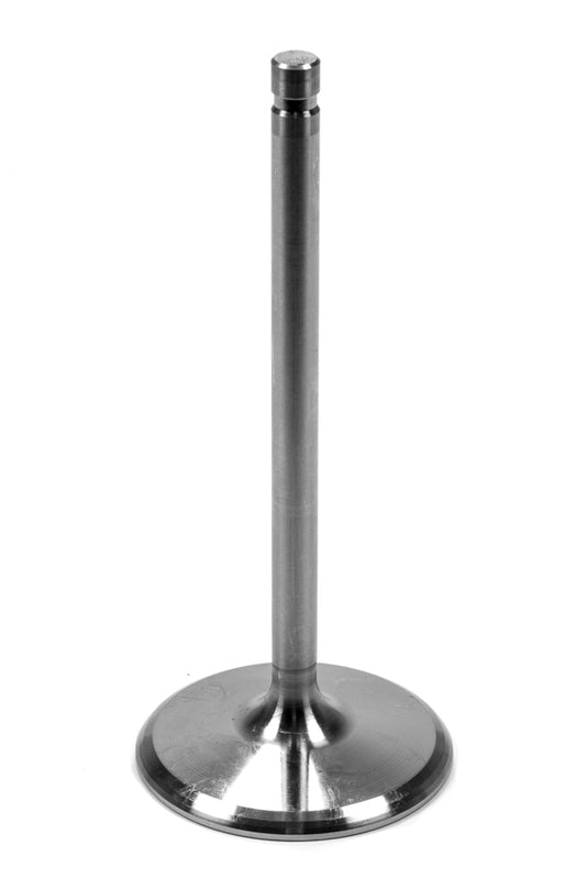 Intake Valve - 2.400 in Head - 11/32 in Valve Stem - 5.610 in Long - Stainless - Brodix Heads - Each