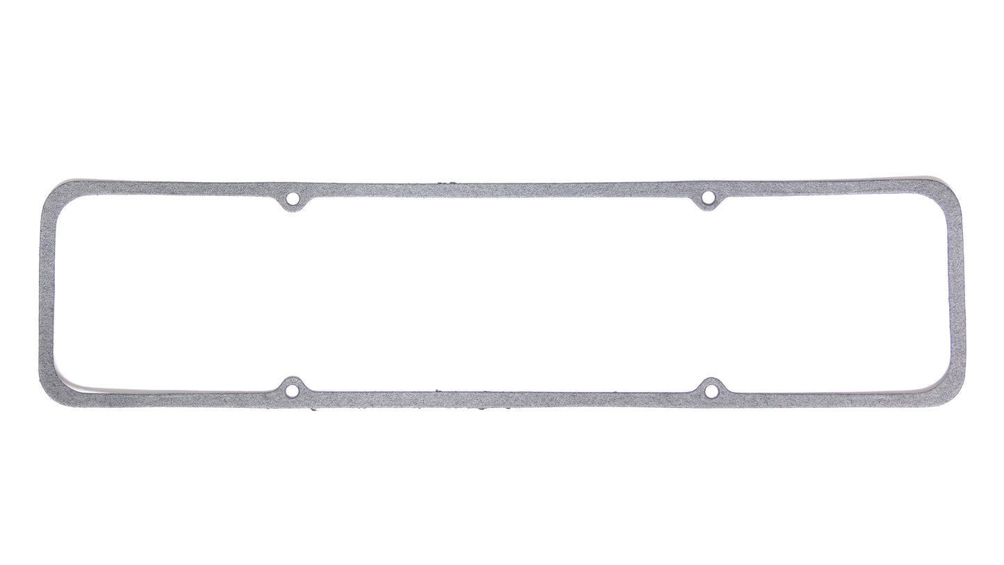 Valve Cover Gasket - 0.060 in Thick - Fiber - Small Block Chevy - Each