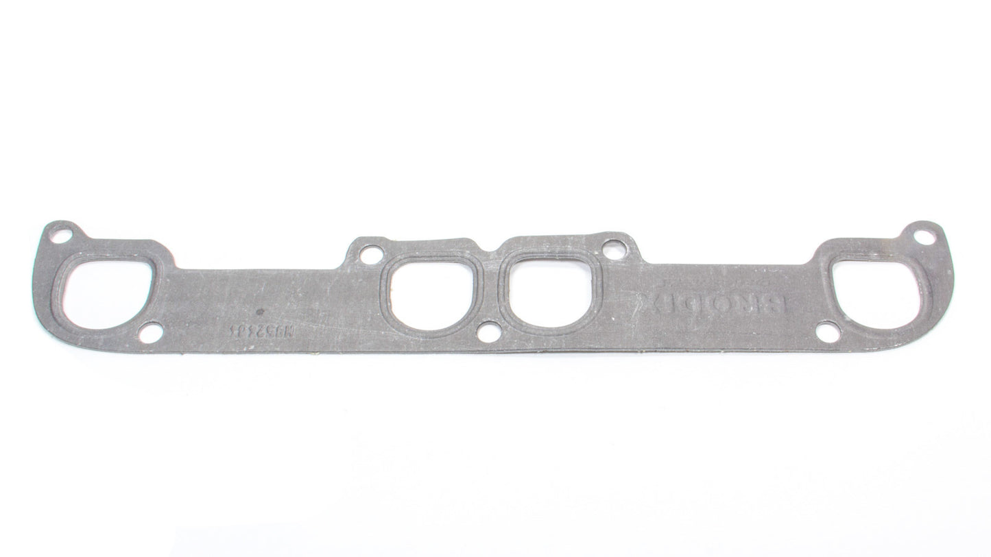 Engine & Accessories Header / Manifold Gasket - Spread Port - Steel Core Laminate - Small Block Chevy - Each