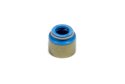 Valve Stem Seal - Positive Stop - 11/32 in Valve Stem - 0.485 in Guide - Viton - Each