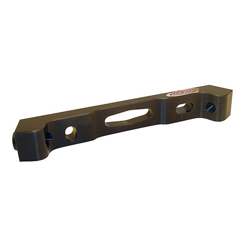 Control Arm Fixture - Standard - 6 in Center to Center - Aluminum - Natural - Each