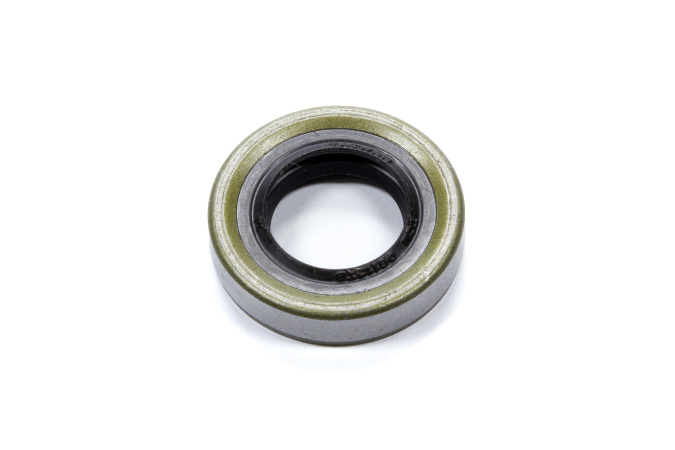 Coil-Over Eliminator Seal - Rubber / Steel - BSB Outlaw Slider Coil-Over Eliminator - Each