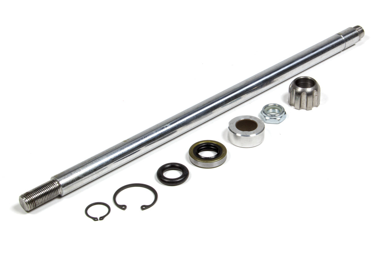 Coil-Over Eliminator Rebuild Kit - Bushing / Seal / Snap Ring - Universal - Kit