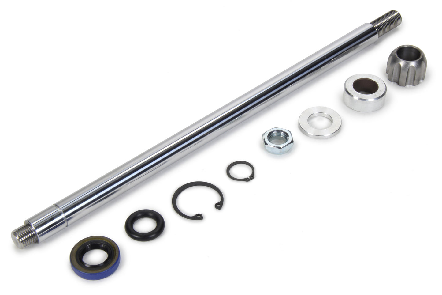 Coil-Over Eliminator Rebuild Kit - Bushing / Seal / Snap Ring - BSB Outlaw Coil-Over Eliminators - Kit