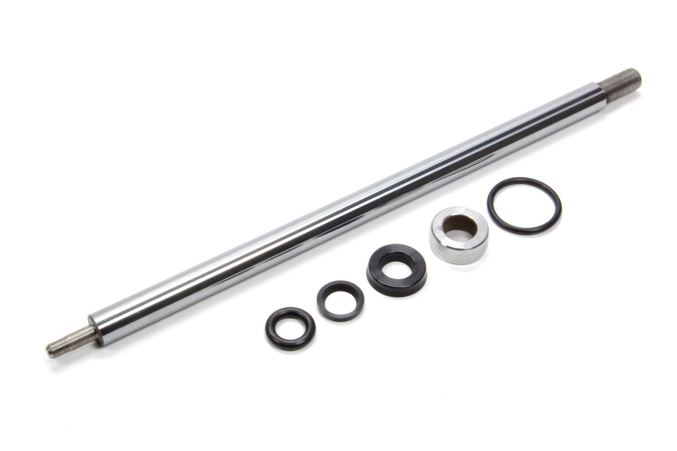 Coil-Over Eliminator Rebuild Kit - Bushing / Seal / Snap Ring / Shaft - Universal - Kit