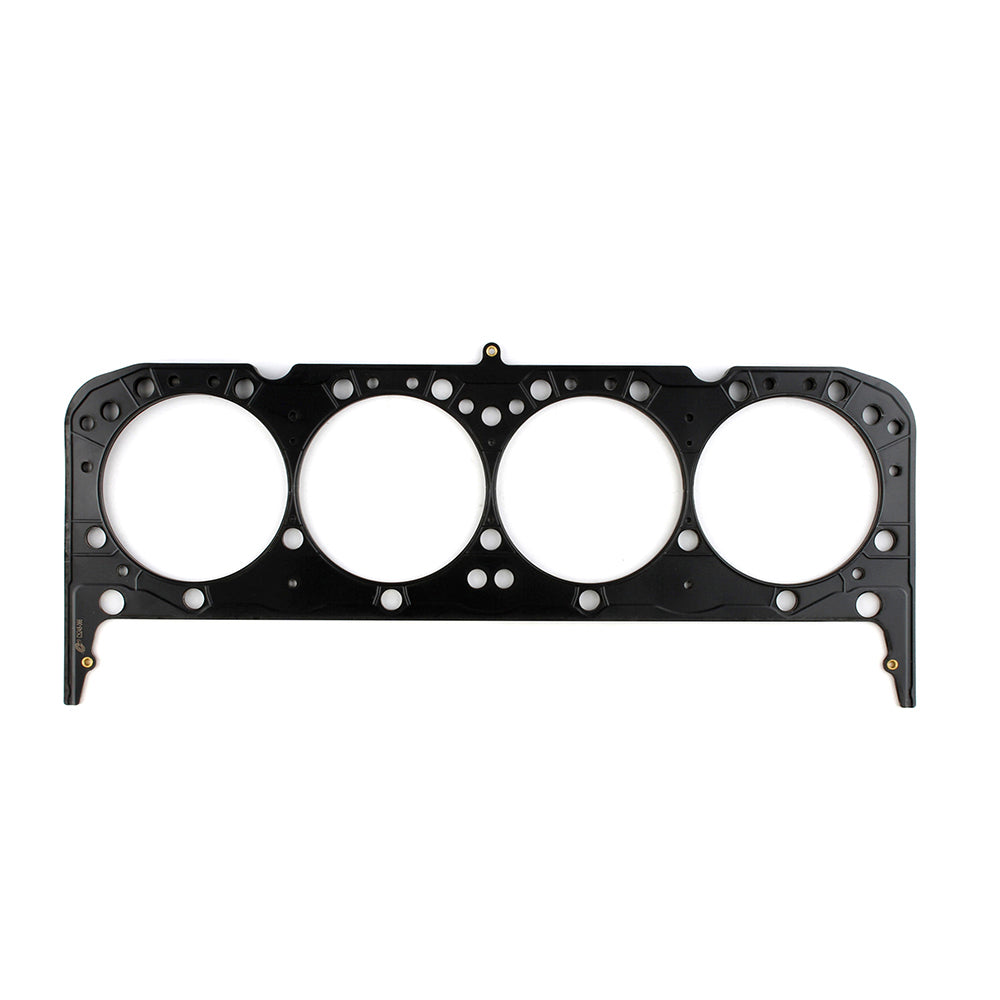 Cylinder Head Gasket - 4.165 in Bore - 0.060 in Compression Thickness - Multi-Layer Steel - Small Block Chevy - Each