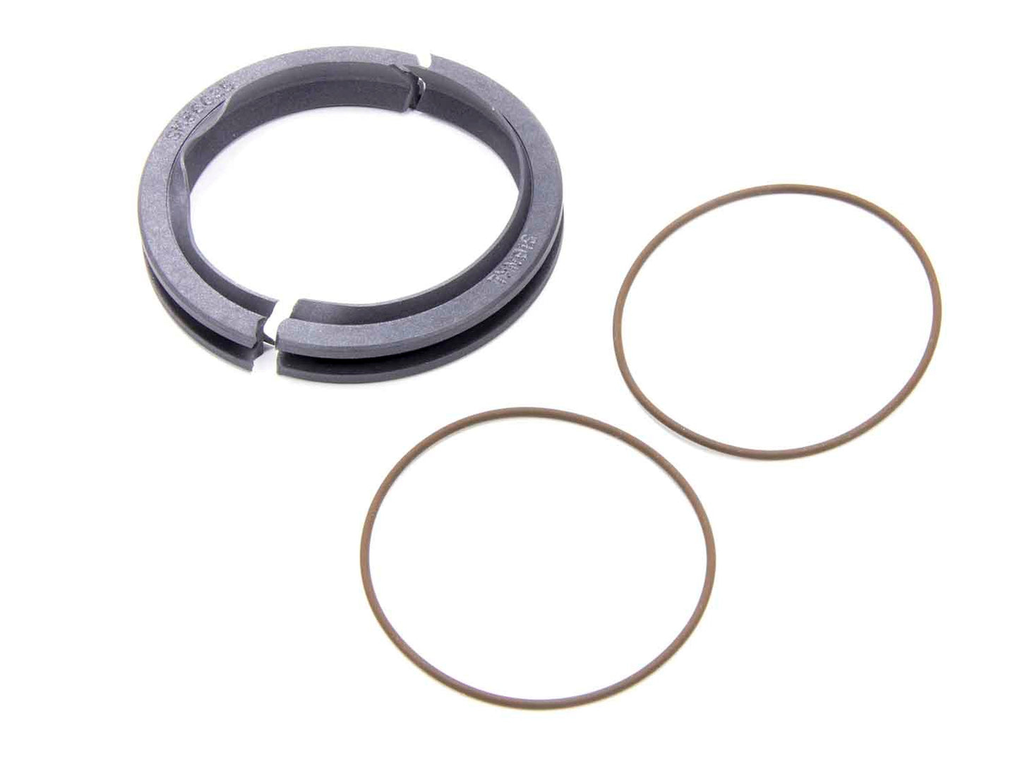 Rear Main Seal - 2-Piece - Rubber - Small Block Chevy - Each