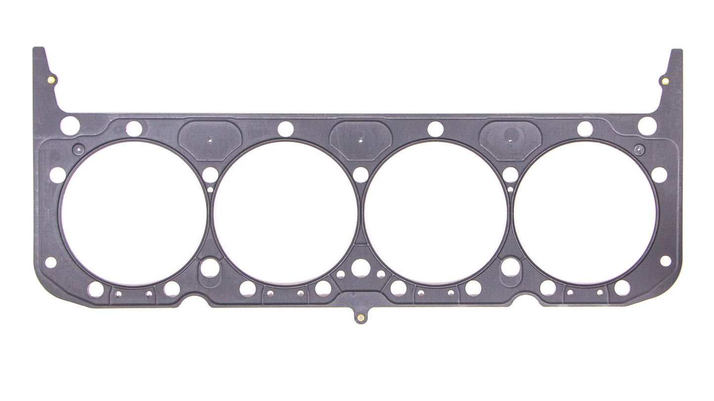Cylinder Head Gasket - 4.190 in Bore - 0.040 in Compression Thickness - Multi-Layer Steel - Chevy SB2 - Each