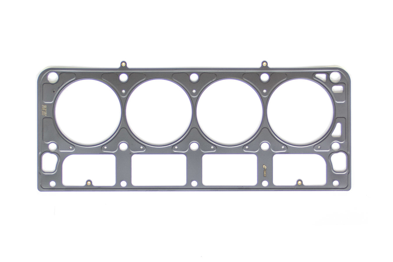 Cylinder Head Gasket - 4.100 in Bore - 0.051 in Compression Thickness - Multi-Layer Steel - GM LS-Series - Each