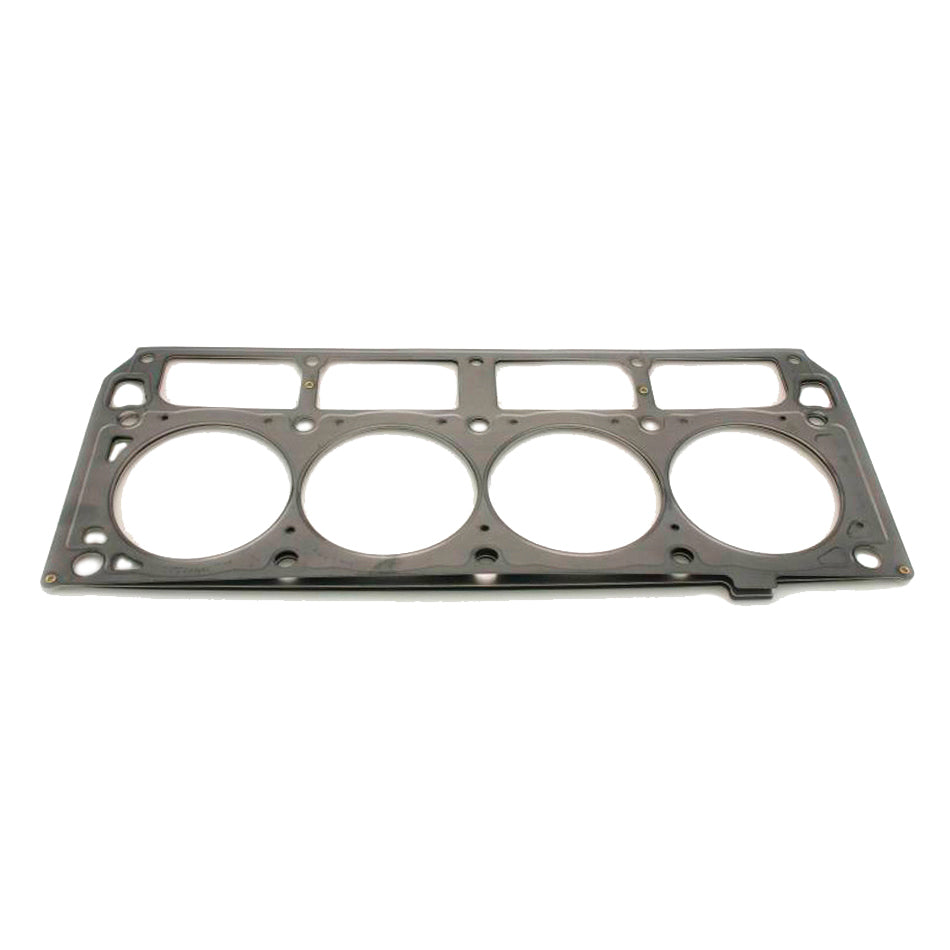 Cylinder Head Gasket - 4.100 in Bore - 0.070 in Compression Thickness - Multi-Layer Steel - GM LS-Series - Each