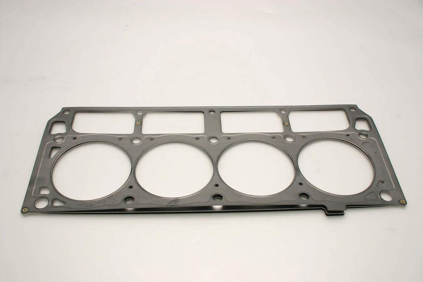 Cylinder Head Gasket - 4.100 in Bore - 0.080 in Compression Thickness - Multi-Layer Steel - GM LS-Series - Each