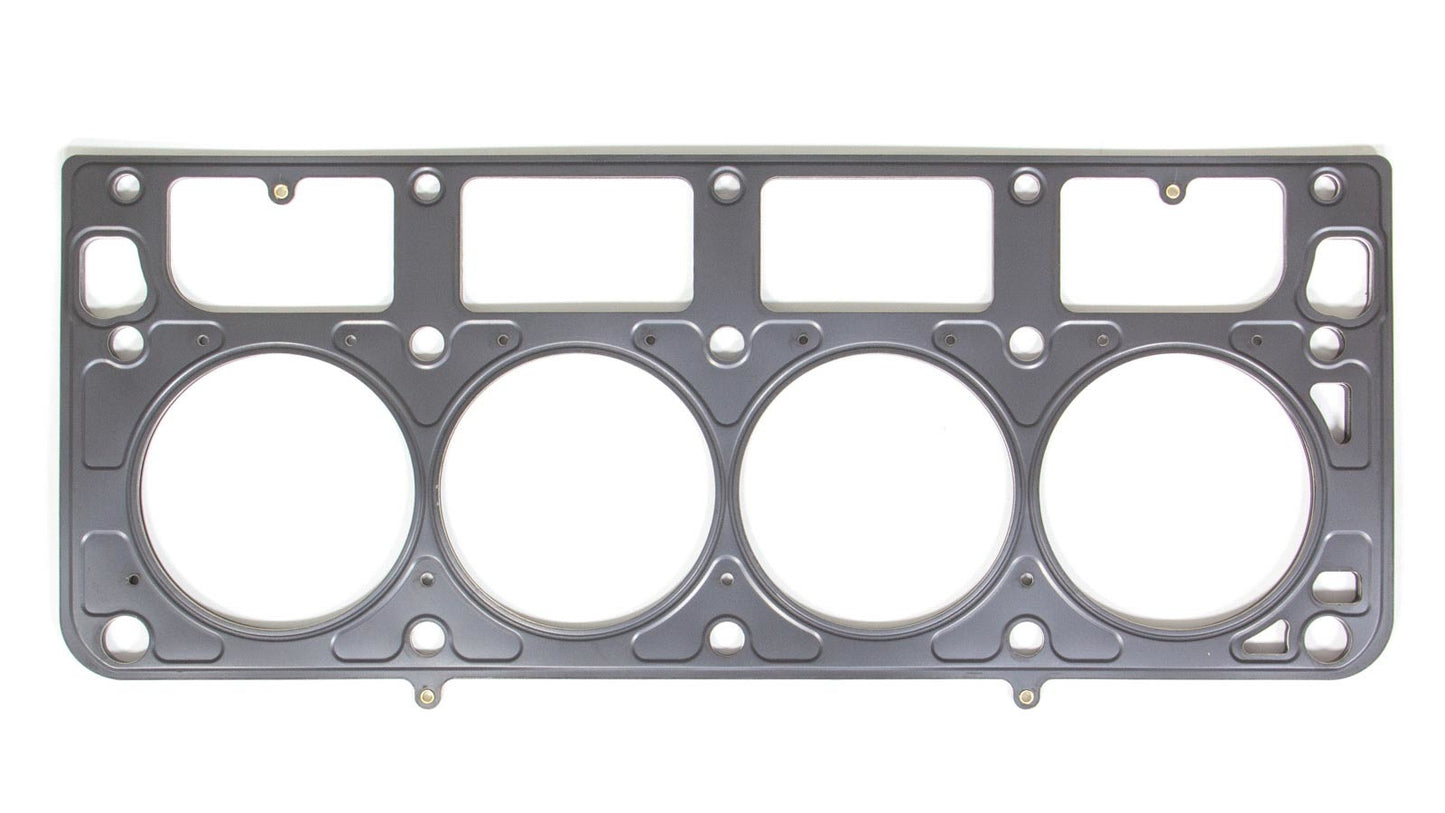 Cylinder Head Gasket - 4.040 in Bore - 0.051 in Compression Thickness - Multi-Layer Steel - GM LS-Series - Each
