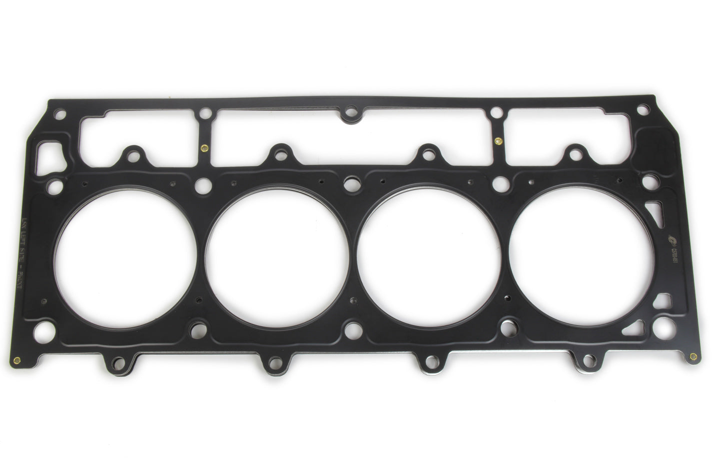 Cylinder Head Gasket - 4.150 in Bore - 0.052 in Compression Thickness - Multi-Layer Steel - Driver Side - 6.2 L - GM LS-Series - Each
