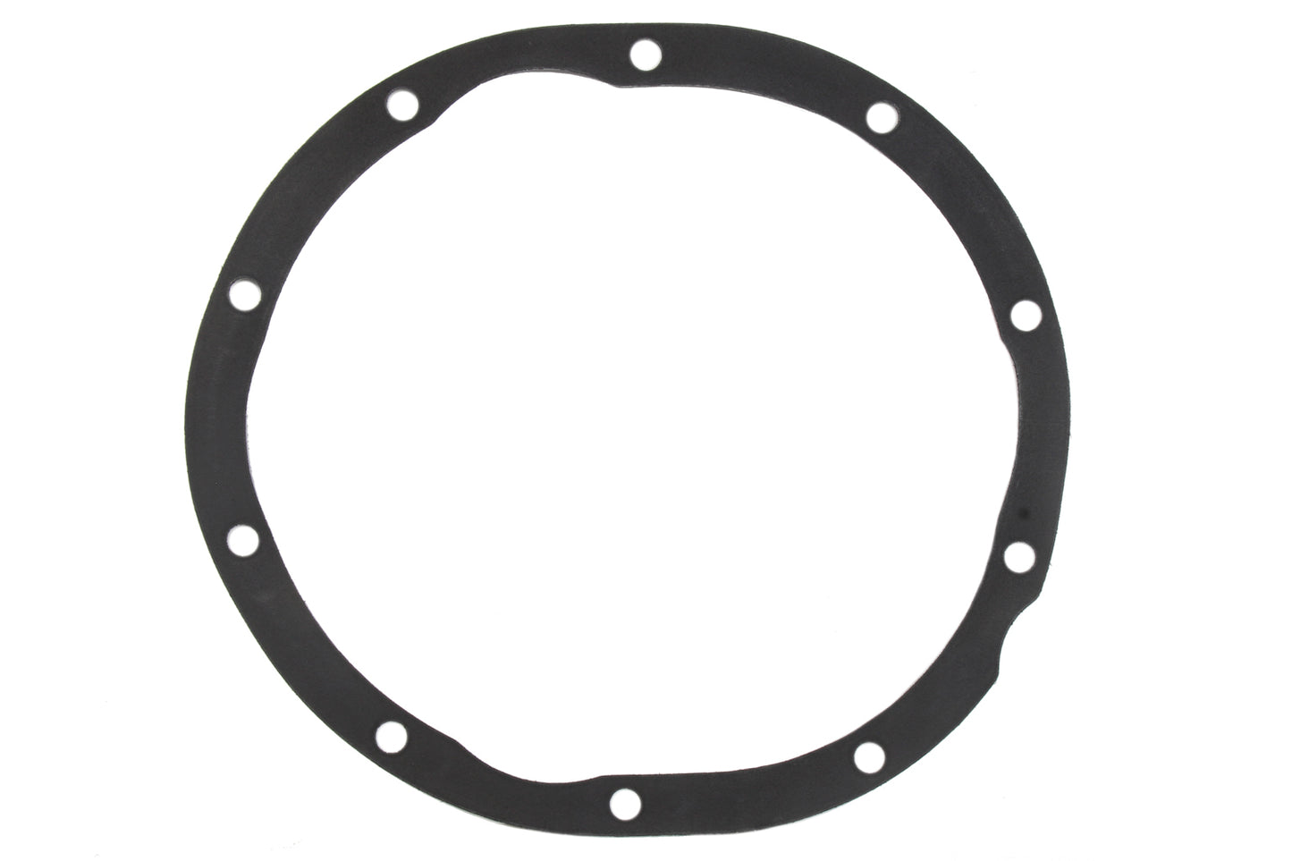 Differential Cover Gasket - 0.032 in Thick - Rubber Coated Aluminum - Ford 9 in - Each