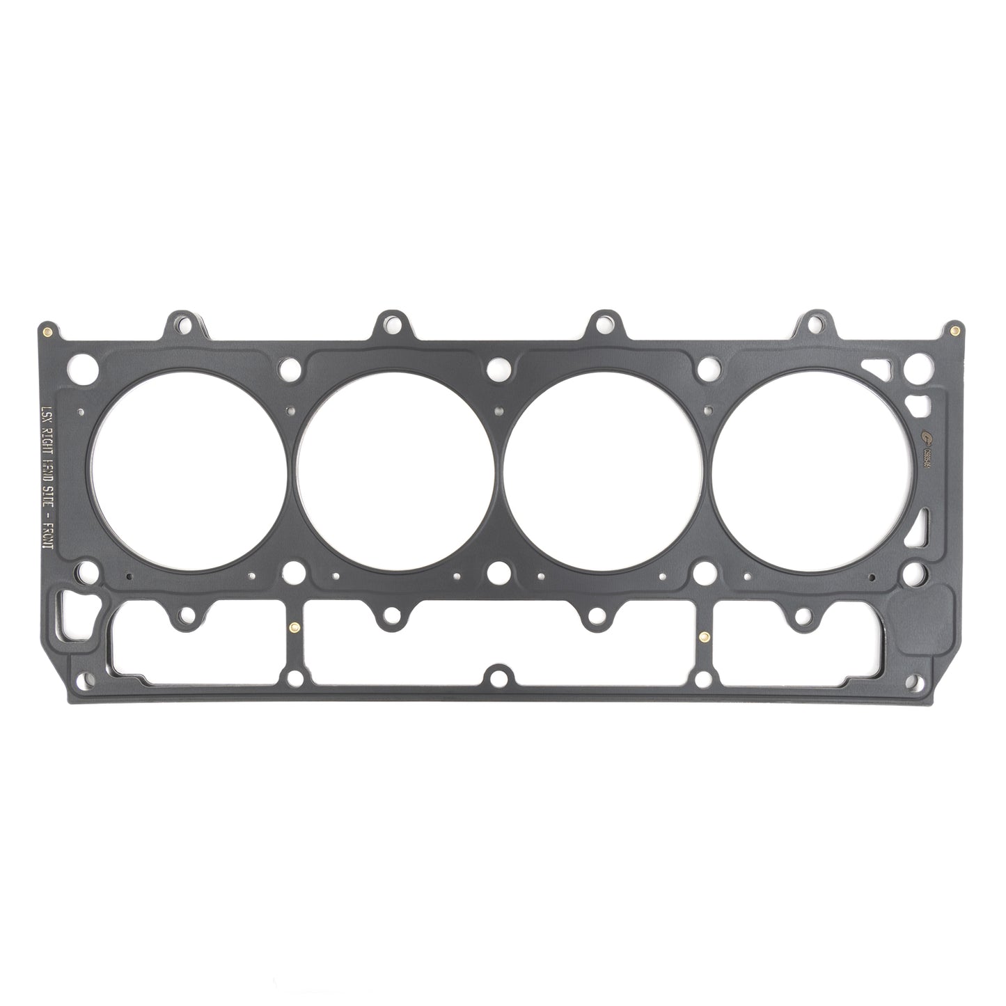 Cylinder Head Gasket - 4.185 in Bore - 0.045 in Compression Thickness - Passenger Side - Multi-Layer Steel - GM LS-Series - Each