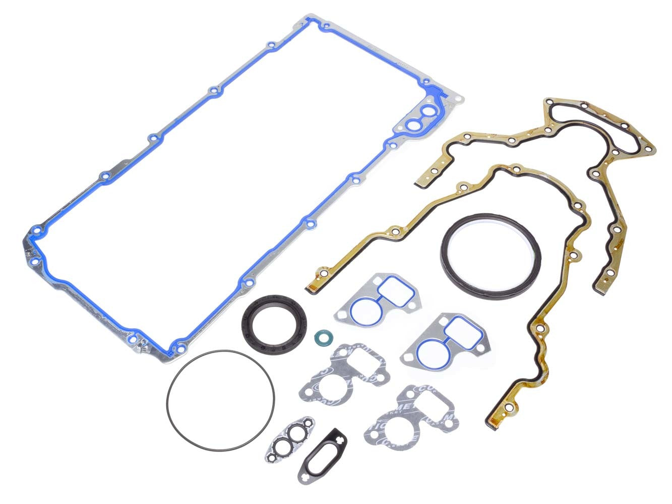Engine Gasket Set - Street Pro - Bottom End - GM LS-Series - Kit