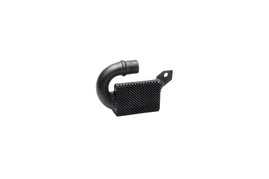 Oil Pump Pickup - Competition - Press / Bolt-On - 3/4 in Inlet Tube - 7 in Deep Pan - Small Block Chevy - Each