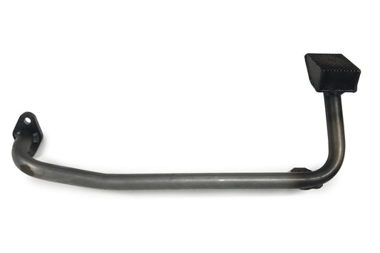 Oil Pump Pickup - Bolt-On - 3/4 in Inlet Tube - 8 in Deep Pan - Small Block Ford - Each