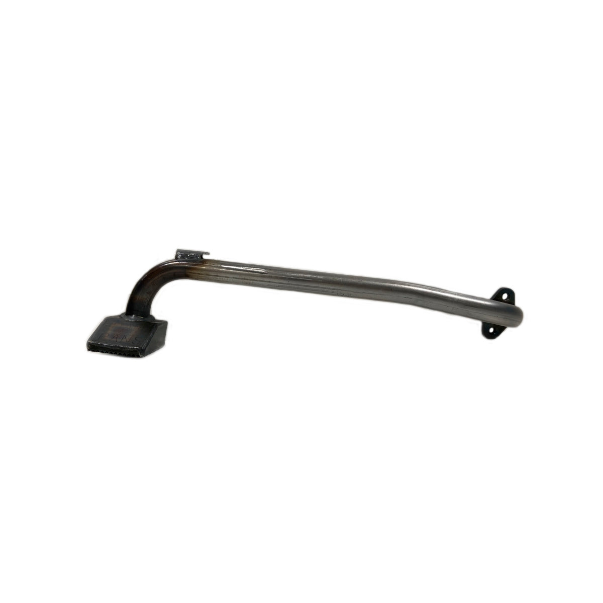 Oil Pump Pickup - Press / Bolt-On - 7/8 in Inlet Tube - 7 in Deep Pan - Small Block Ford - Each