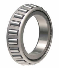 Wheel Bearing - Inner - Steel - Wide 5 Hubs - Each