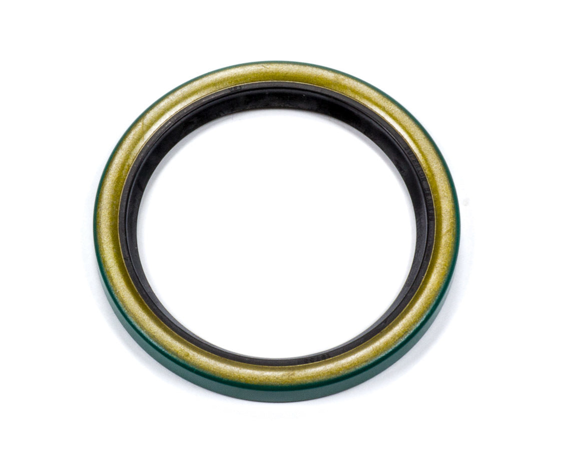 Wheel Hub Seal - Inner - Lip - 2.57 in OD - 1.996 in ID - 0.238 in Thick - Rubber / Steel - Coleman Impala / Camaro Hubs - Each