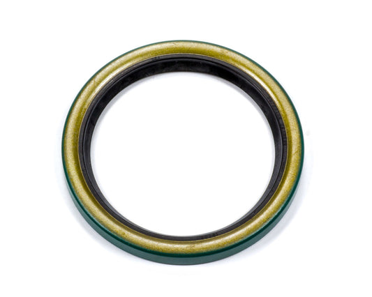 Wheel Hub Seal - Inner - Lip - 2.57 in OD - 1.996 in ID - 0.238 in Thick - Rubber / Steel - Coleman Impala / Camaro Hubs - Each