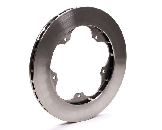 Brake Rotor - 11.750 in OD - 0.810 in Thick - 5 x 6.813 in Bolt Pattern - Iron - Natural - Each