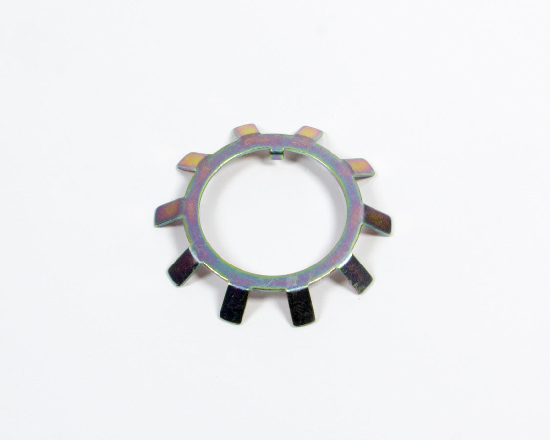 Spindle Washer - Tanged - Steel - Cadmium - Wide 5 - Each