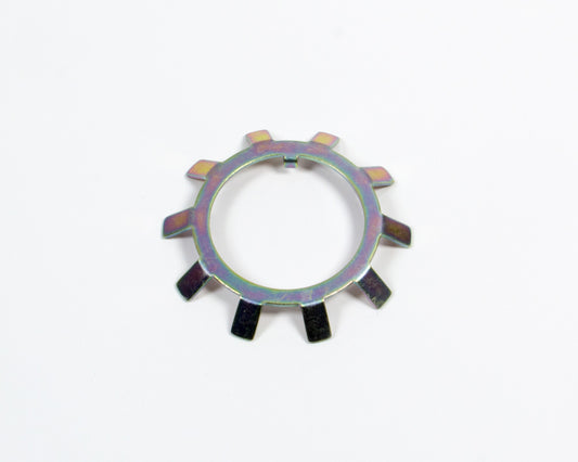 Spindle Washer - Tanged - Steel - Cadmium - Wide 5 - Each