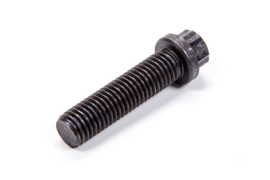 Wheel Stud - 5/8-11 in Thread - 2.500 in Long - Screw-In - Steel - Each