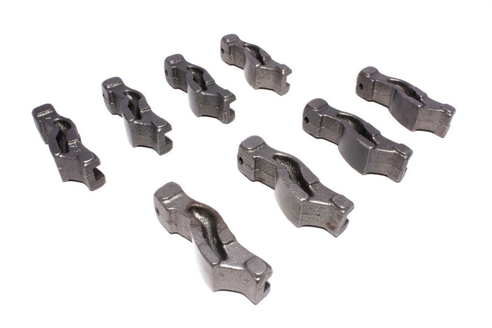 Rocker Arm - High Energy - Over Head Camshaft - OEM - Steel - Ford 2300 - Set of 8