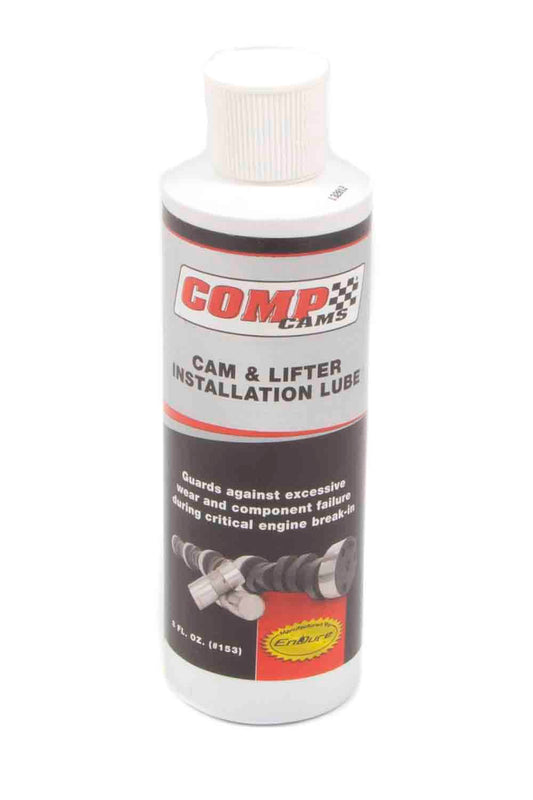 Assembly Lubricant - Camshaft Assembly - Conventional - 8 oz Bottle - Each