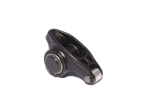 Rocker Arm - Ultra Pro Magnum - 7/16 in Stud Mount - 1.60 Ratio - Full Roller - Chromoly - Small Block Ford - Each