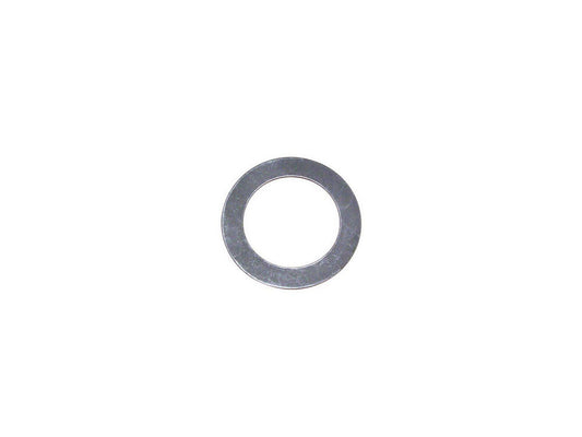 Camshaft Wear Plate - 0.030 in Thick - Steel - Moly Coated - Small Block Chevy - Each