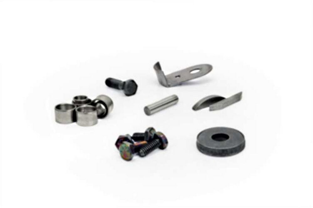 Engine Finishing Kit - Steel - Small Block Ford - Kit