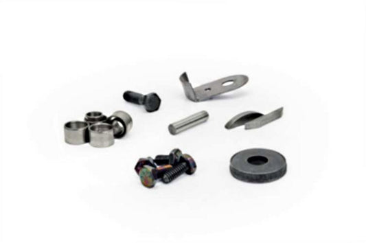 Engine Finishing Kit - Steel - Small Block Ford - Kit