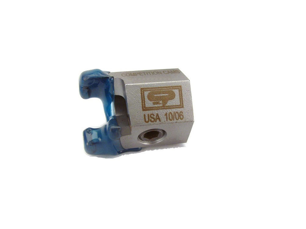 Valve Guide Cutter - Cuts 0.500 in Guide OD - Steel / Carbide - Each