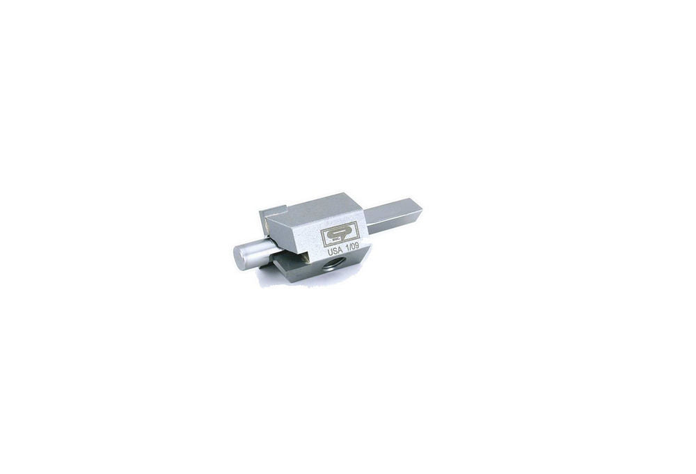 Rocker Arm Stud Boss Cutter - 0.364 / 0.365 in Pilot Diameter - 1.150 in OD - 0.320 / 0.330 in ID - Steel - Each