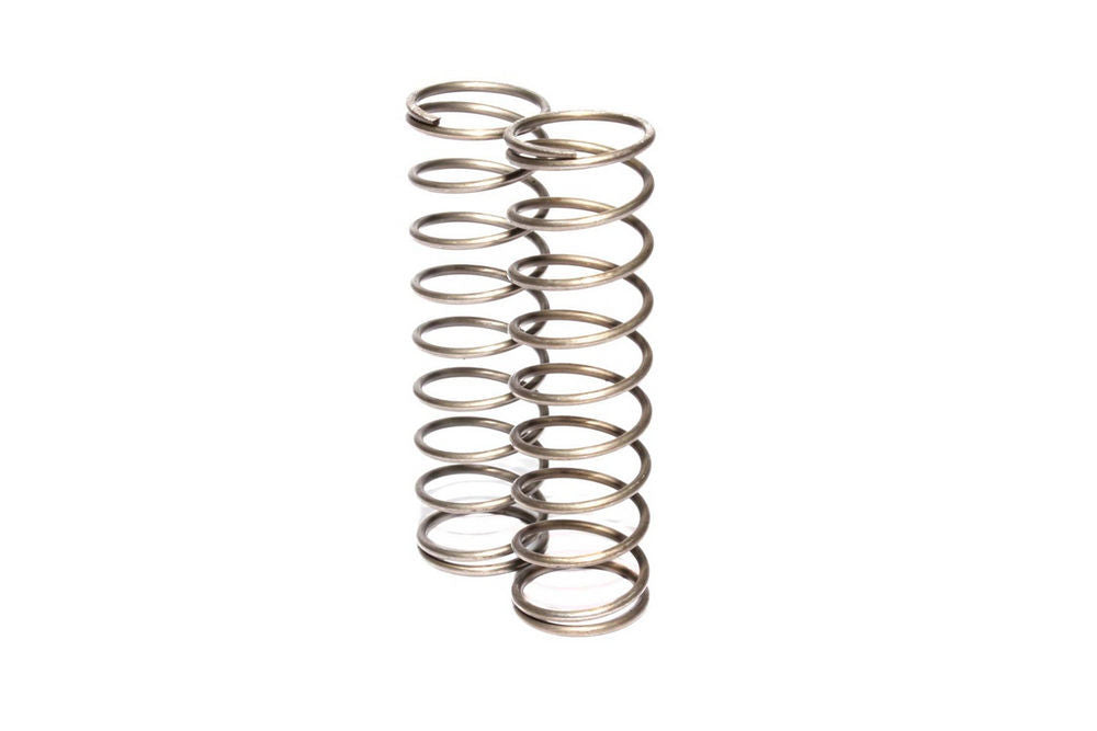Checking Spring - Low Tension - 3.0 in Long - 0.725 in ID - 0.850 in OD - Steel - Natural - Camshaft Degreeing - Pair