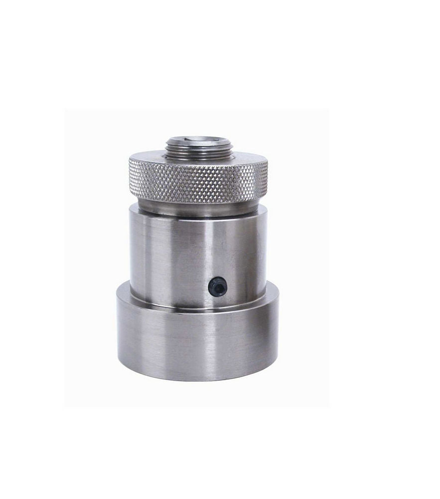Crankshaft Turning Tool - 1/2 in Drive - Steel - Cadmium - Various V8 Applications - Each