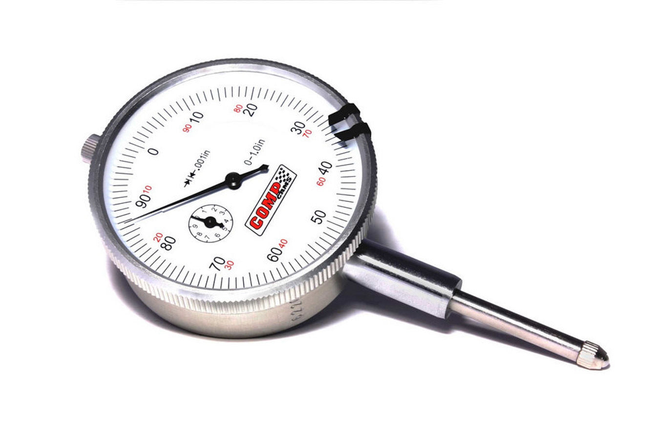 Dial Indicator - 1 in Travel - 0.001 in Increments - Each