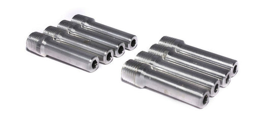 Lifter Valley Standpipe - Allen Head - Aluminum - Set of 8