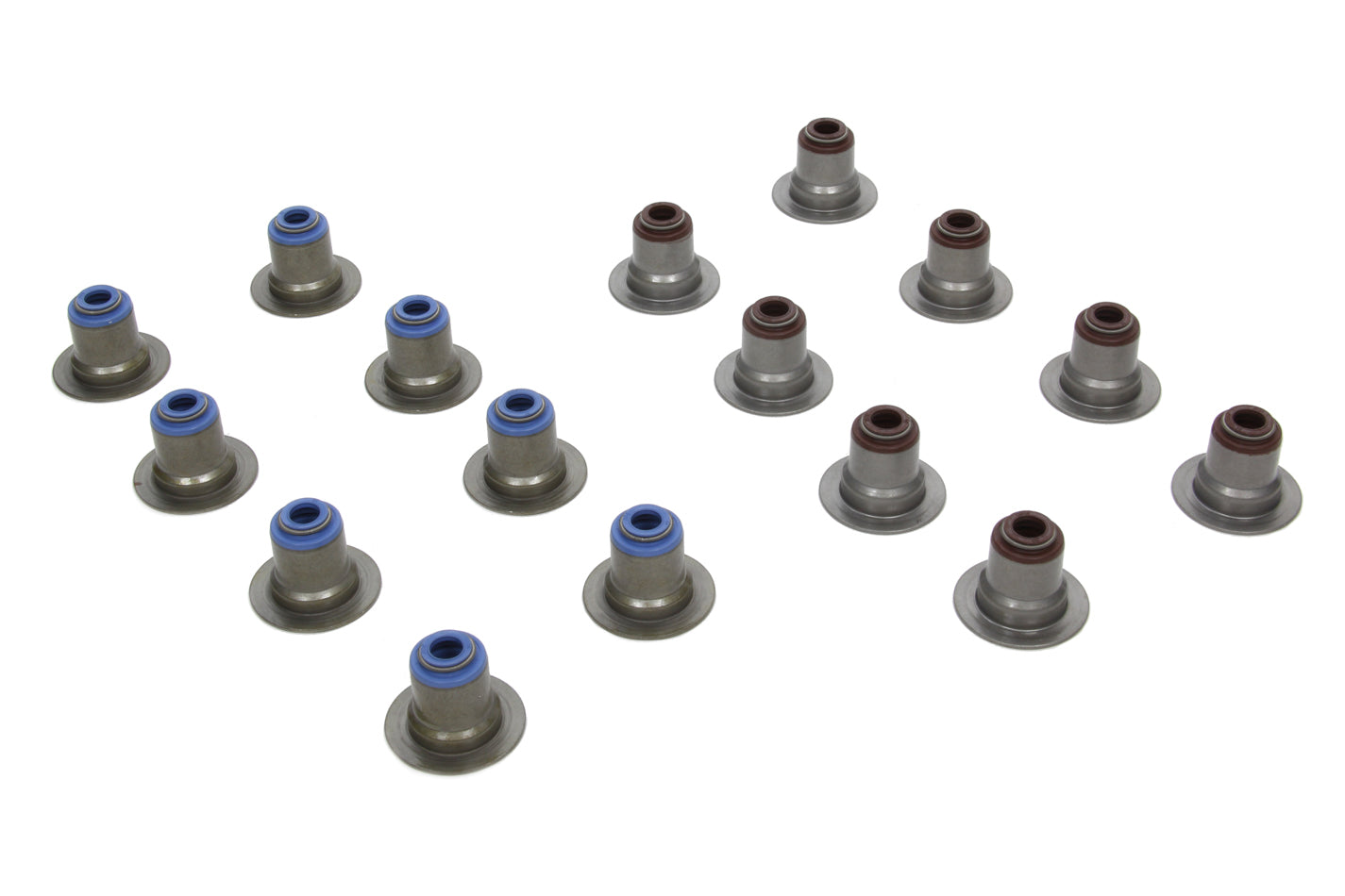 Spring Seat and Seal Kit - GM LS-Series - Kit
