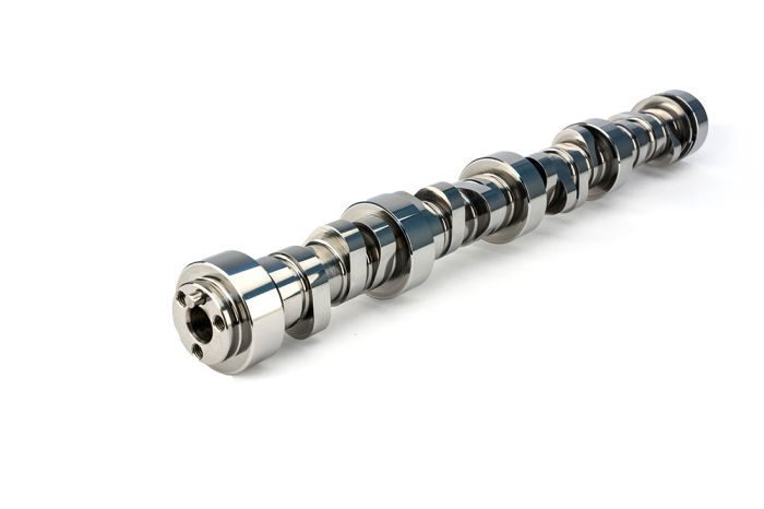 Camshaft - LST Stage 2 - Hydraulic Roller - Lift 0.614 / 0.612 in - Duration 291 / 302 - 115 LSA - 2300 / 7400 RPM - GM LS-Series - Each