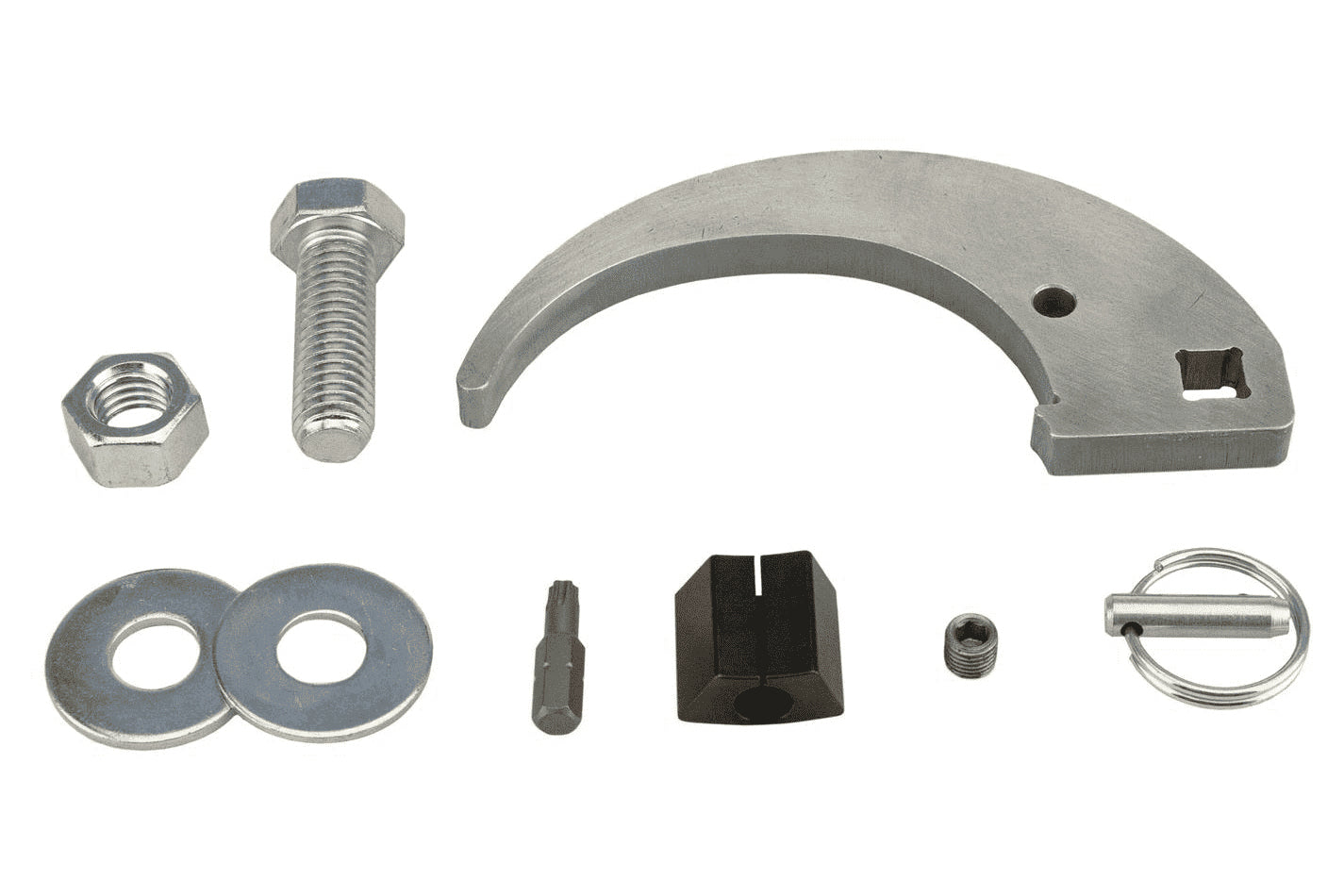 Camshaft Phaser Limiter - GM LS-Series - Each